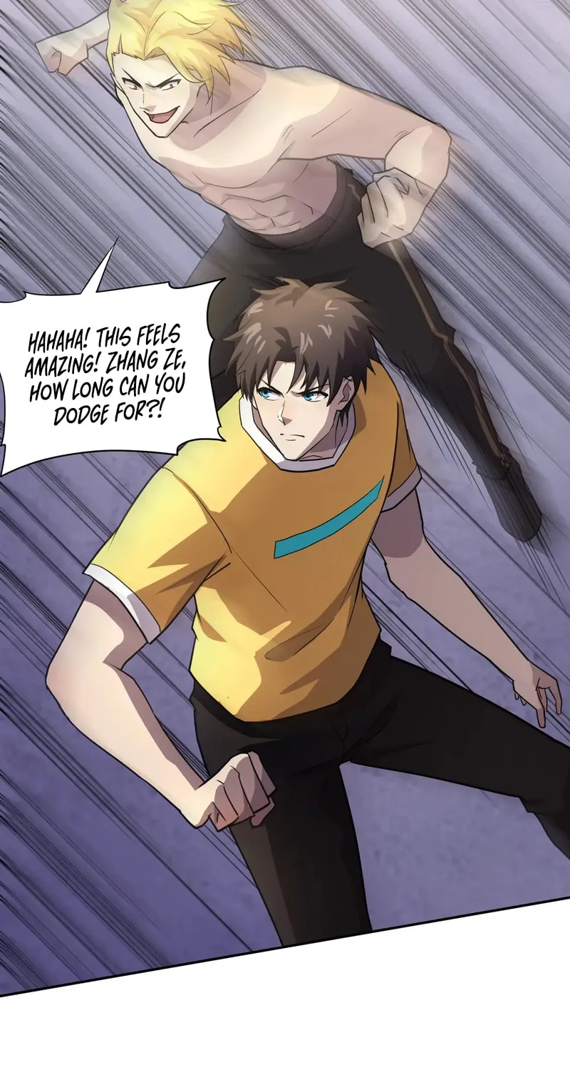 SSS-Rank Lone Summoner Chapter 114 page 13 - 