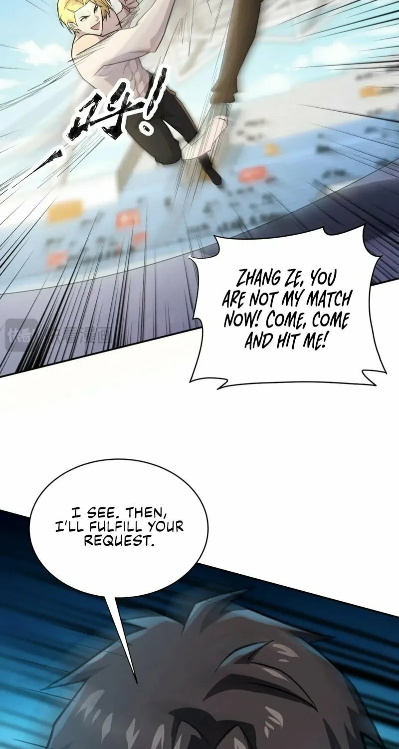 SSS-Rank Lone Summoner Chapter 114 page 18 - 