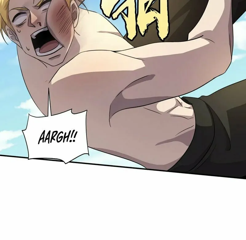 SSS-Rank Lone Summoner Chapter 114 page 22 - 