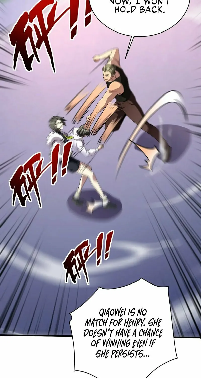 SSS-Rank Lone Summoner Chapter 114 page 38 - 