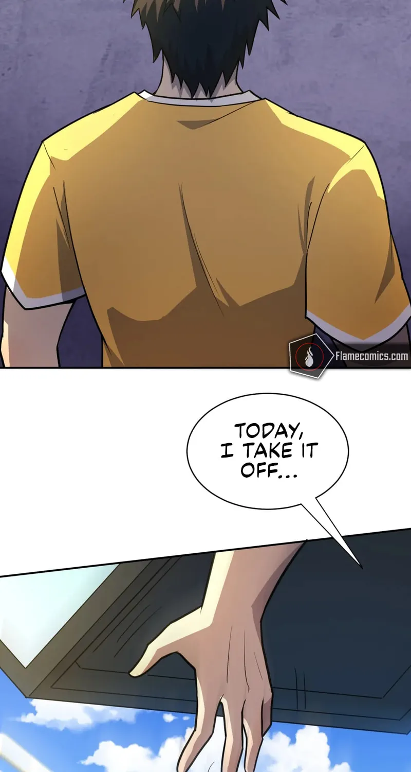 SSS-Rank Lone Summoner Chapter 114 page 5 - 