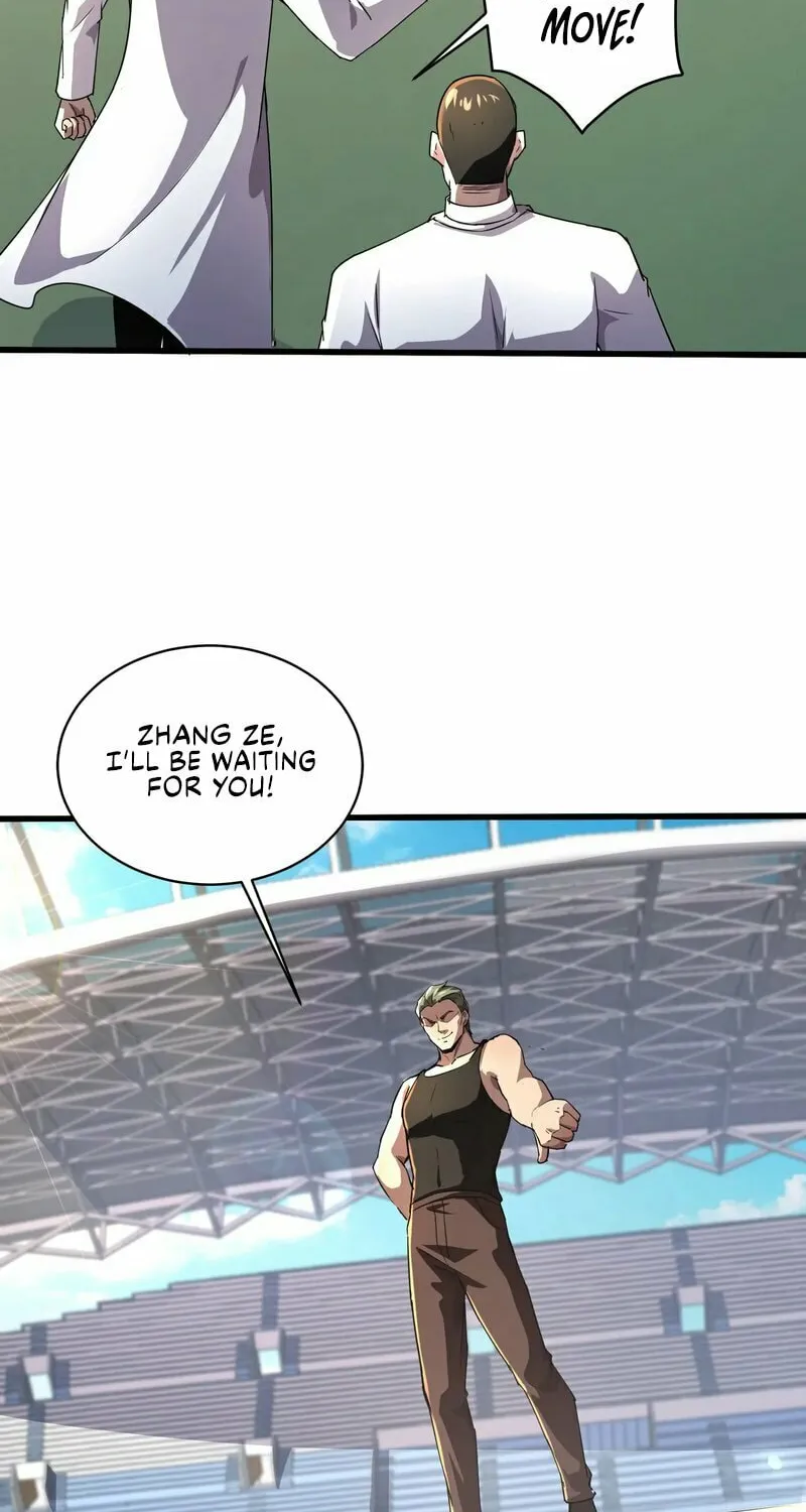 SSS-Rank Lone Summoner Chapter 114 page 49 - 