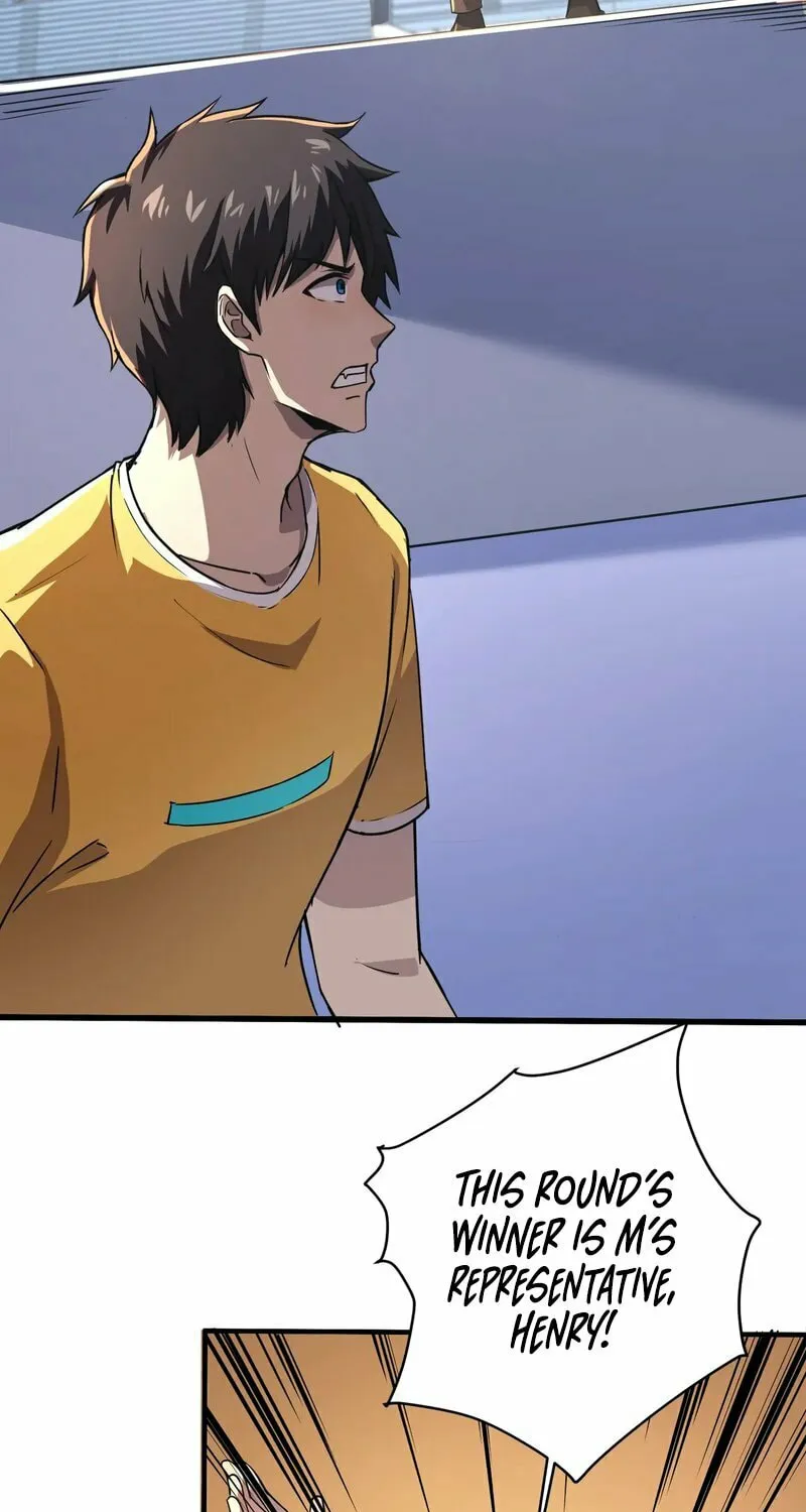 SSS-Rank Lone Summoner Chapter 114 page 50 - 