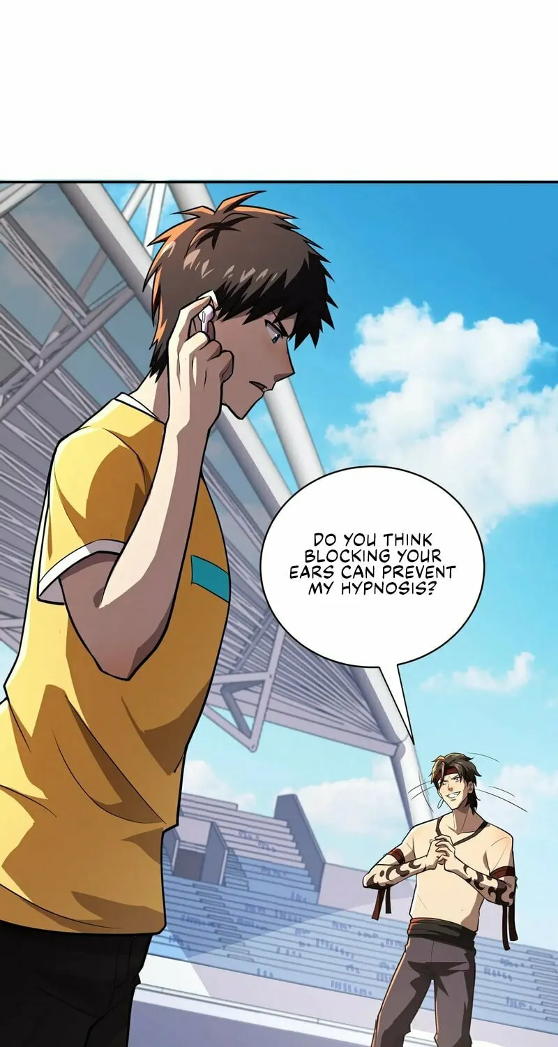 SSS-Rank Lone Summoner Chapter 114 page 53 - 
