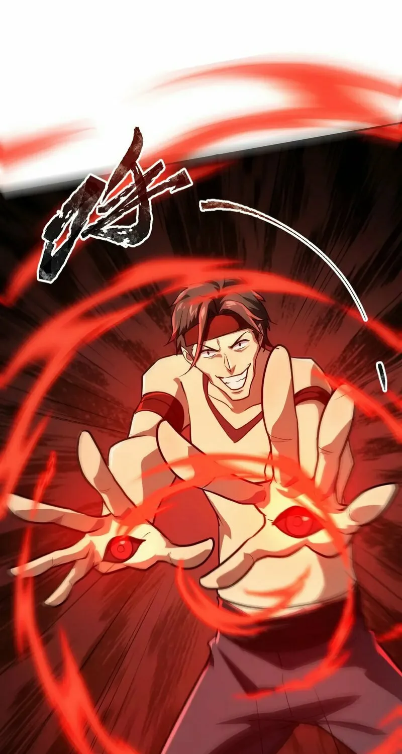 SSS-Rank Lone Summoner Chapter 114 page 56 - 