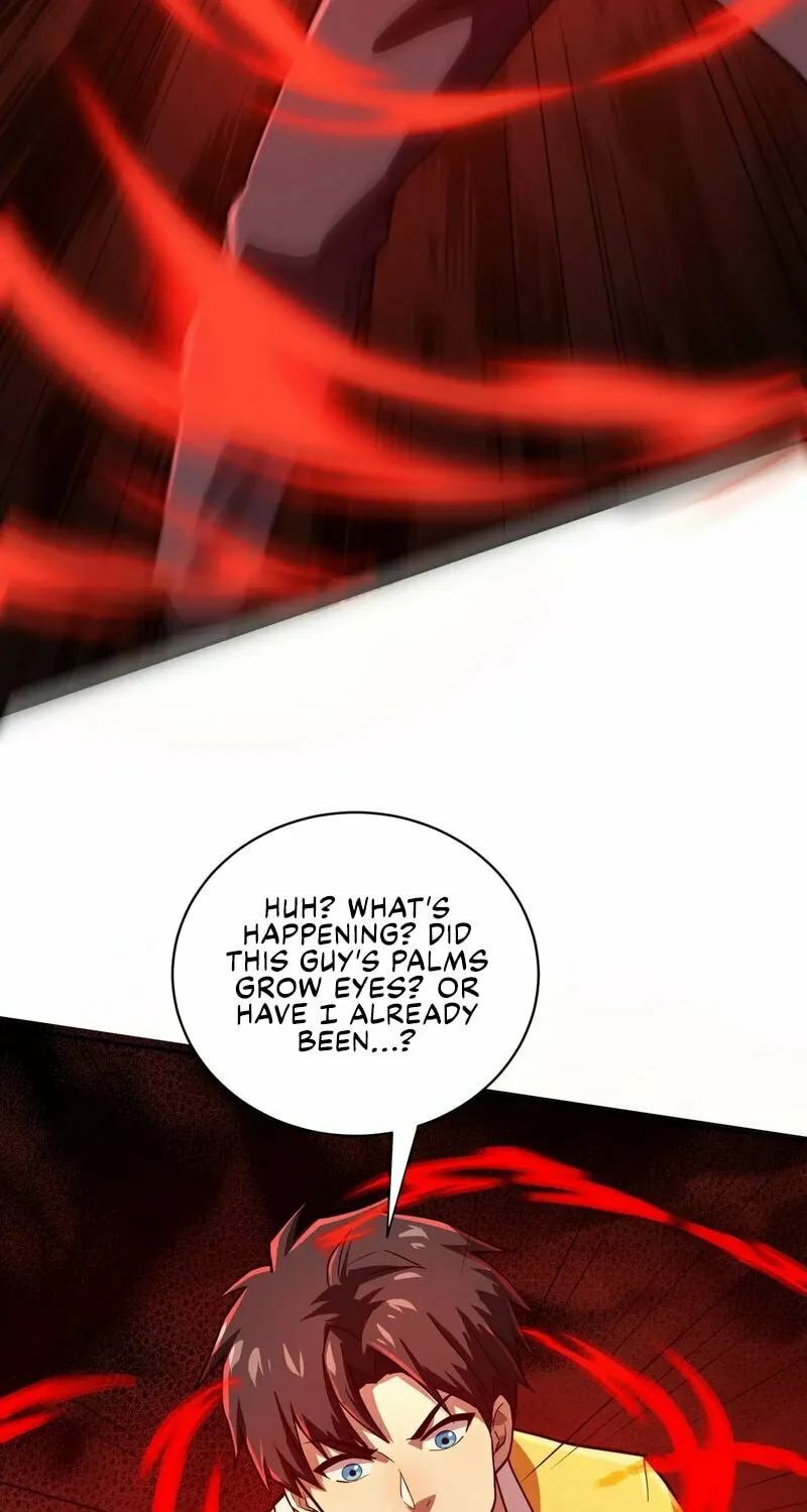 SSS-Rank Lone Summoner Chapter 114 page 57 - 