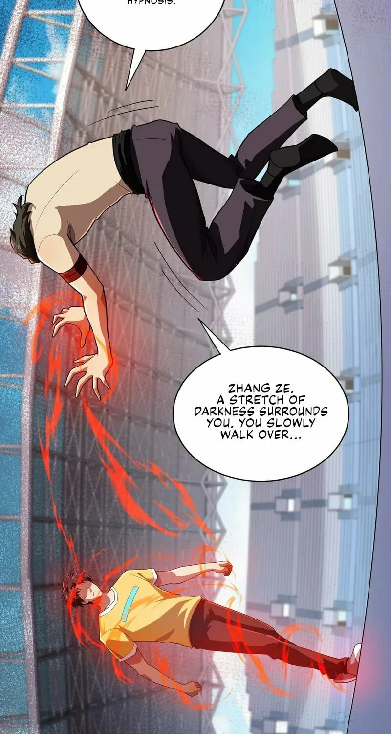 SSS-Rank Lone Summoner Chapter 114 page 59 - 