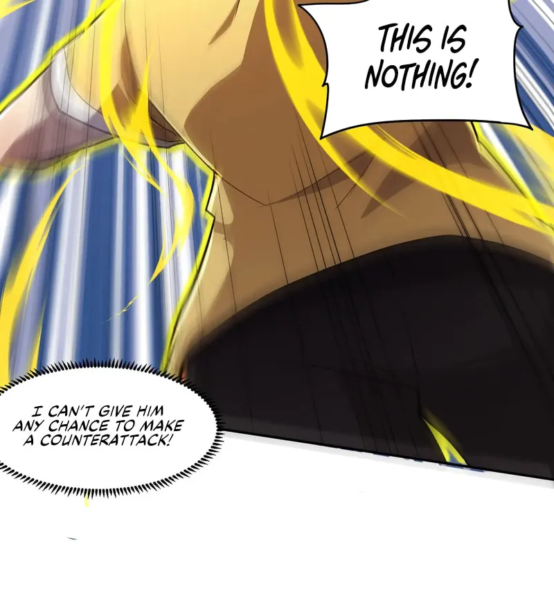 SSS-Rank Lone Summoner Chapter 115 page 40 - 