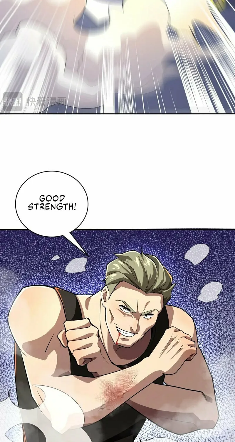SSS-Rank Lone Summoner Chapter 115 page 42 - 