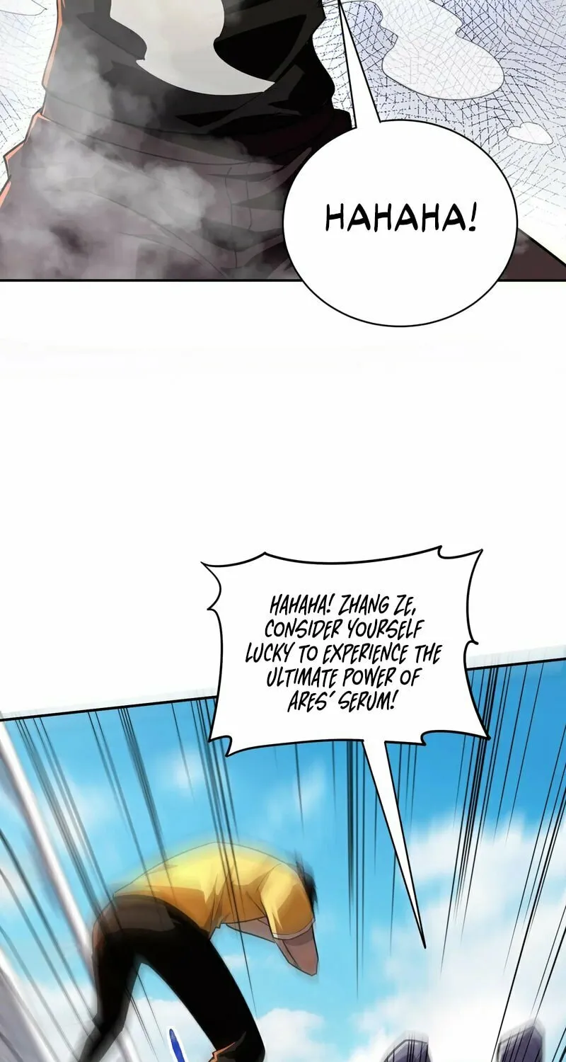 SSS-Rank Lone Summoner Chapter 115 page 43 - 