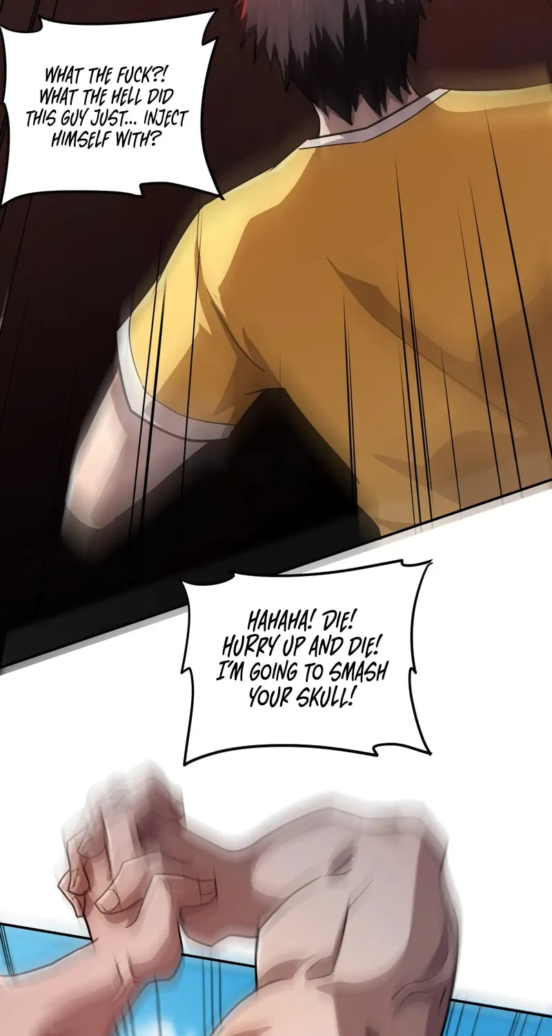 SSS-Rank Lone Summoner Chapter 115 page 48 - 