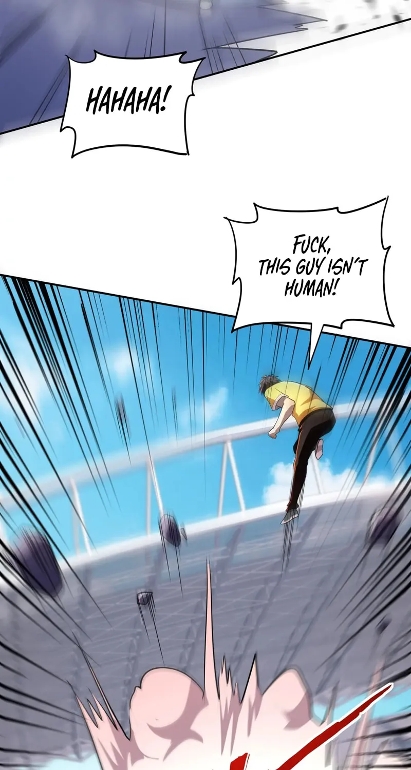 SSS-Rank Lone Summoner Chapter 115 page 50 - 