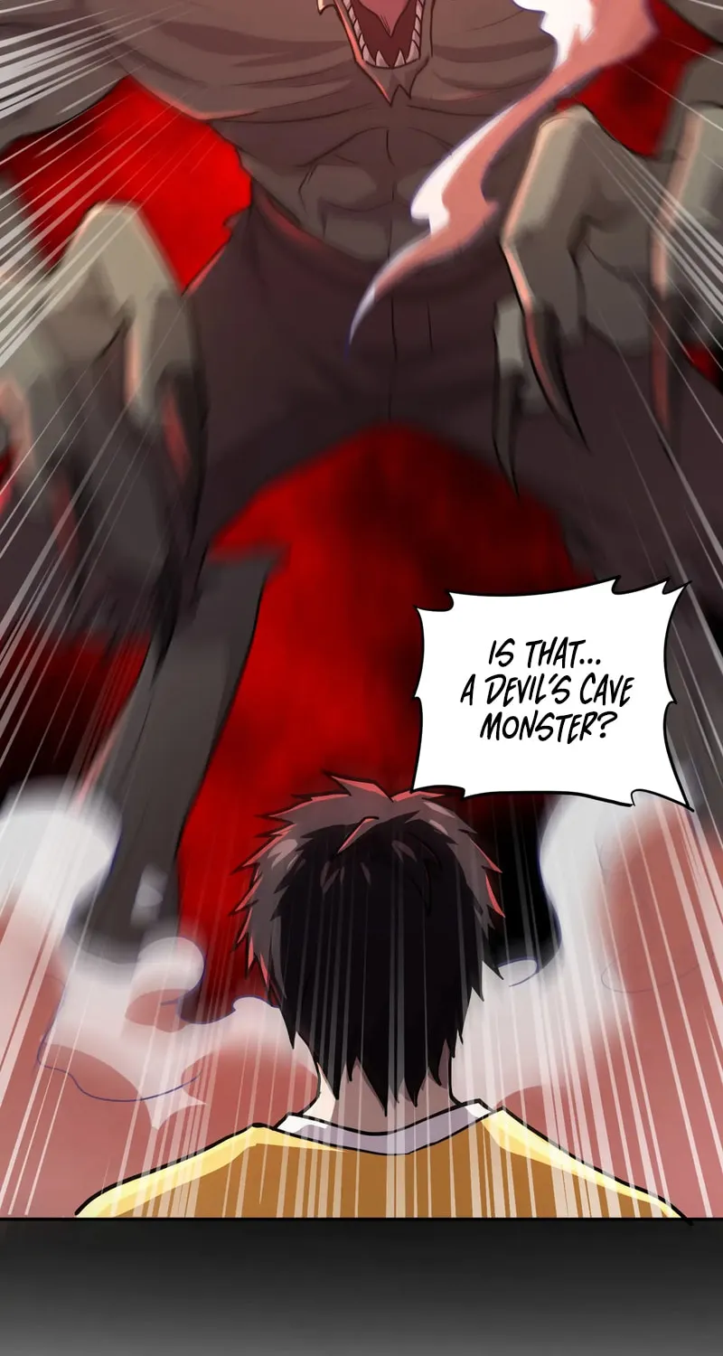 SSS-Rank Lone Summoner Chapter 115 page 60 - 