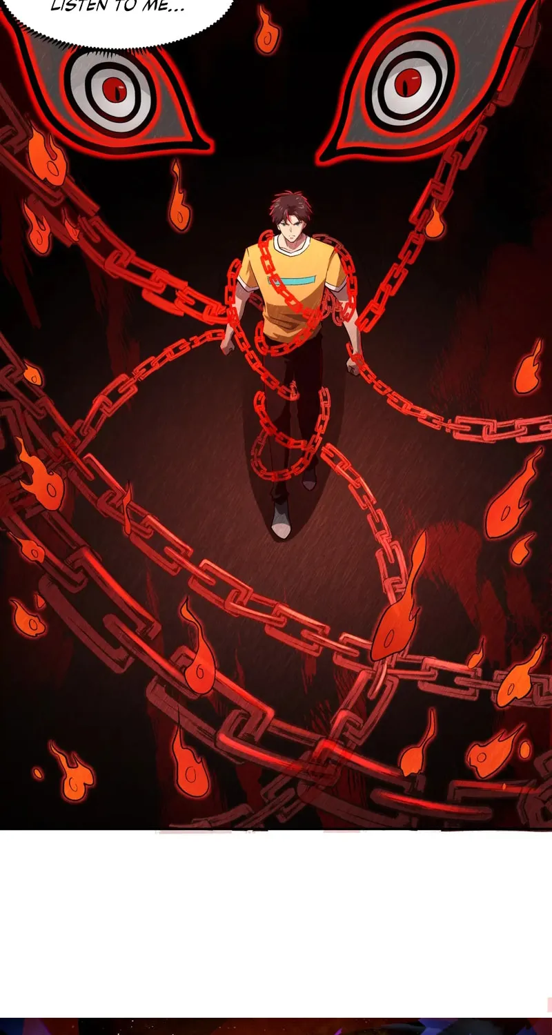 SSS-Rank Lone Summoner Chapter 115 page 7 - 
