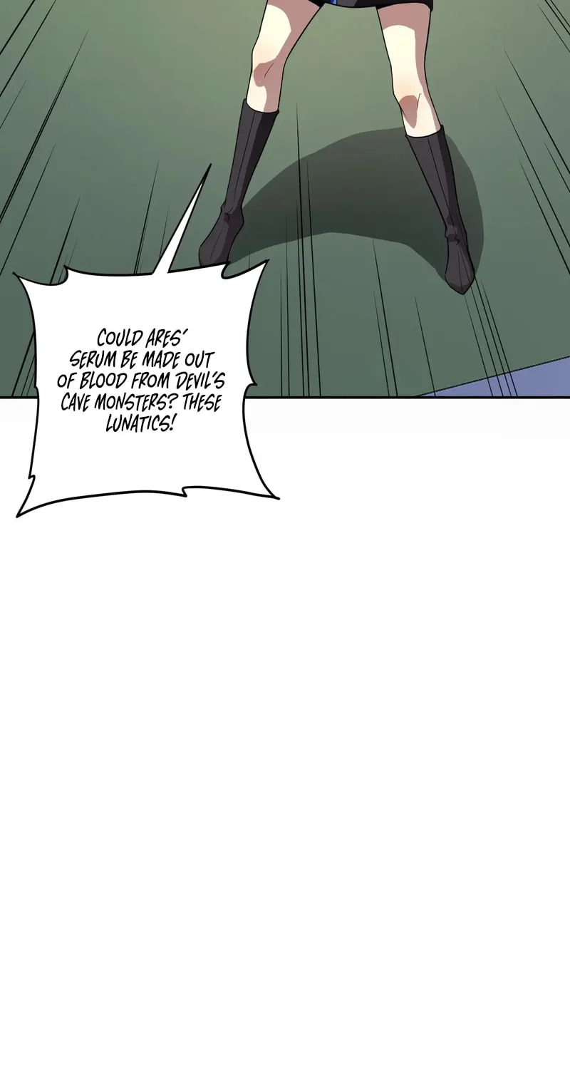 SSS-Rank Lone Summoner Chapter 115 page 63 - 