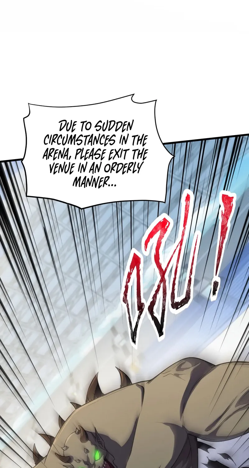 SSS-Rank Lone Summoner Chapter 115 page 64 - 