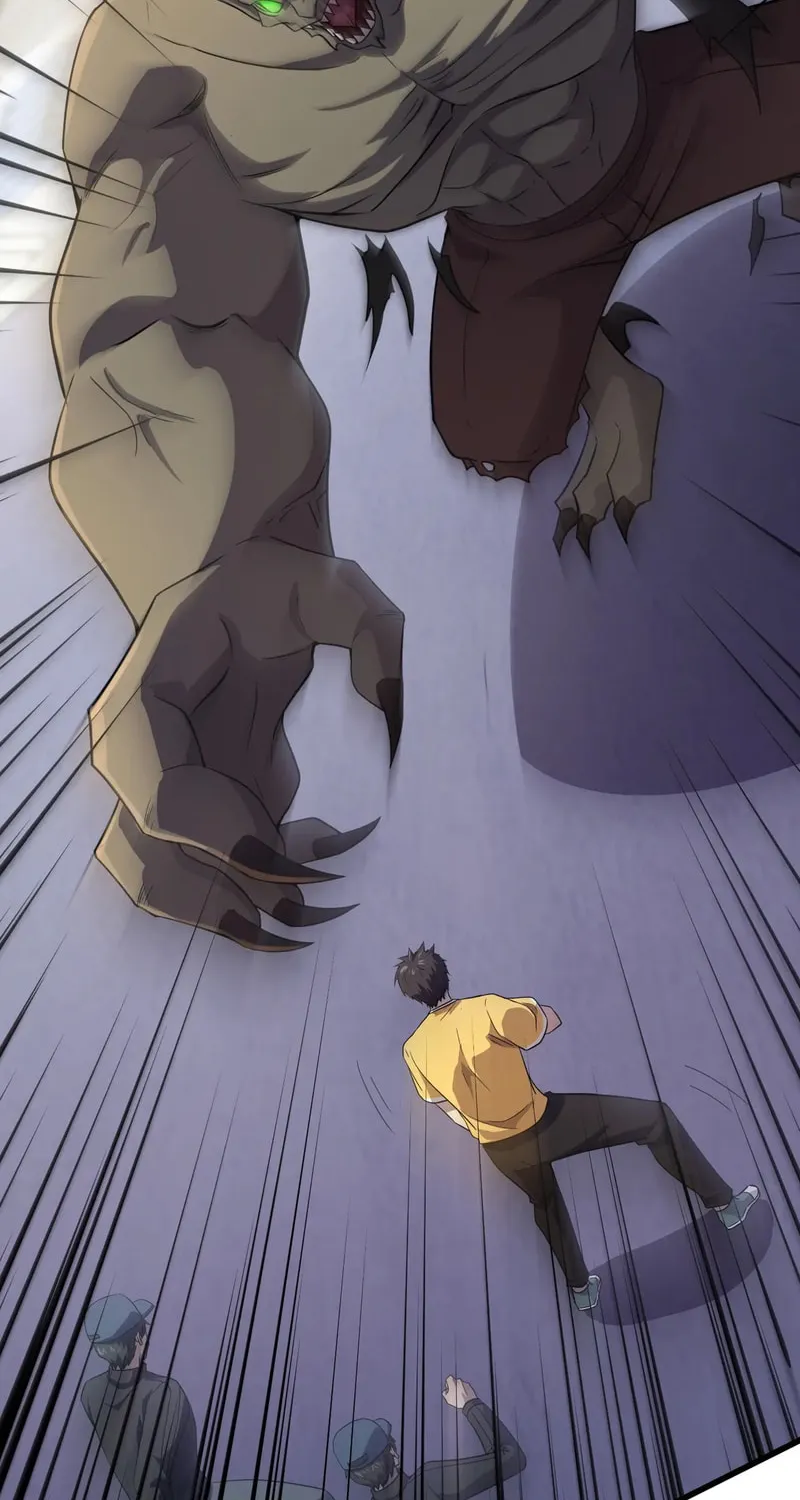 SSS-Rank Lone Summoner Chapter 115 page 65 - 