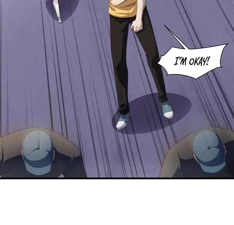 SSS-Rank Lone Summoner Chapter 115 page 67 - 