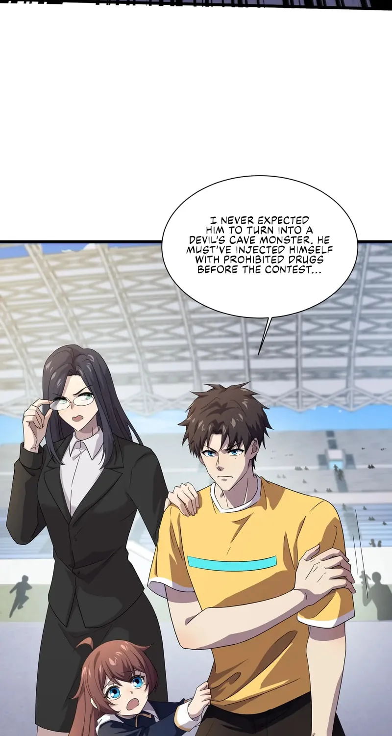 SSS-Rank Lone Summoner Chapter 115 page 70 - 