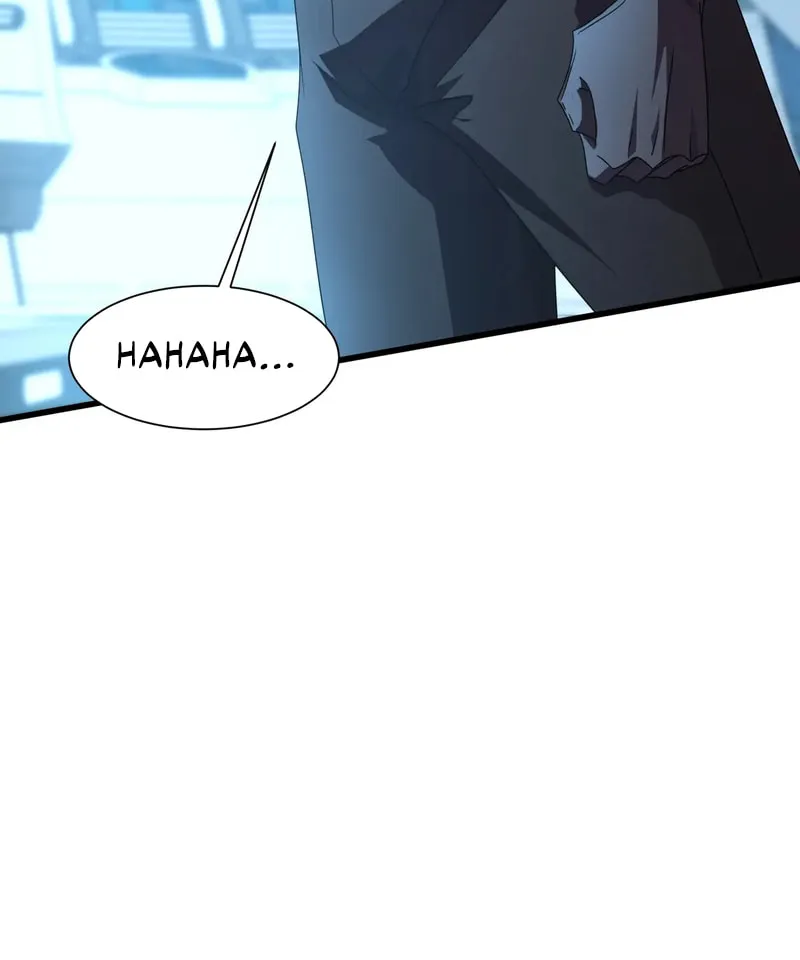 SSS-Rank Lone Summoner Chapter 116 page 15 - 