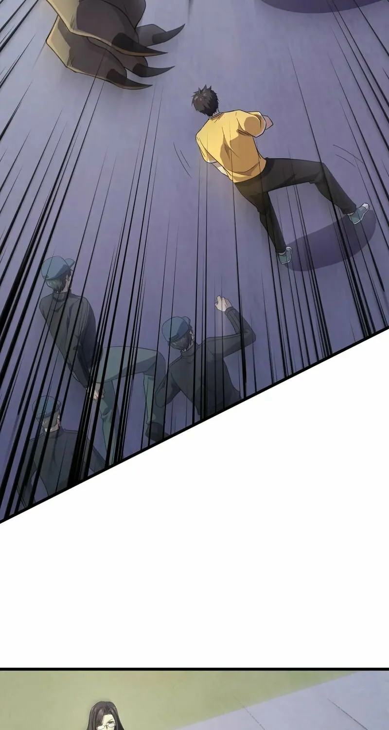 SSS-Rank Lone Summoner Chapter 116 page 4 - 