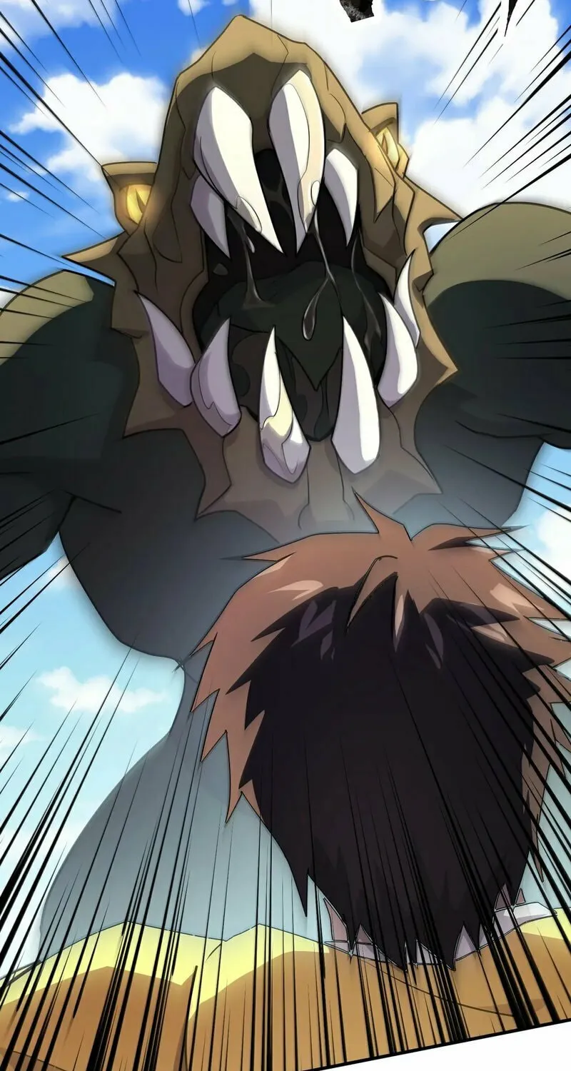 SSS-Rank Lone Summoner Chapter 116 page 46 - 