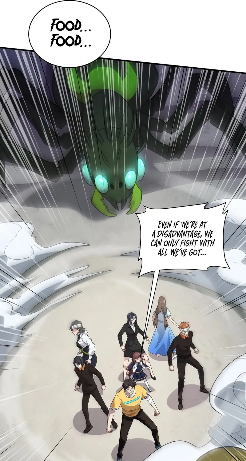 SSS-Rank Lone Summoner Chapter 116 page 49 - 