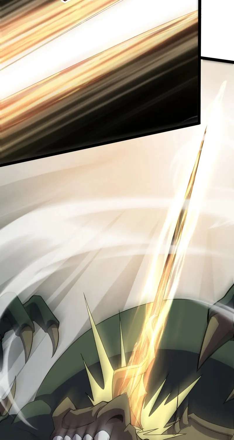 SSS-Rank Lone Summoner Chapter 116 page 51 - 