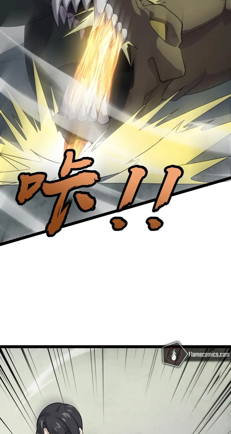 SSS-Rank Lone Summoner Chapter 116 page 52 - 