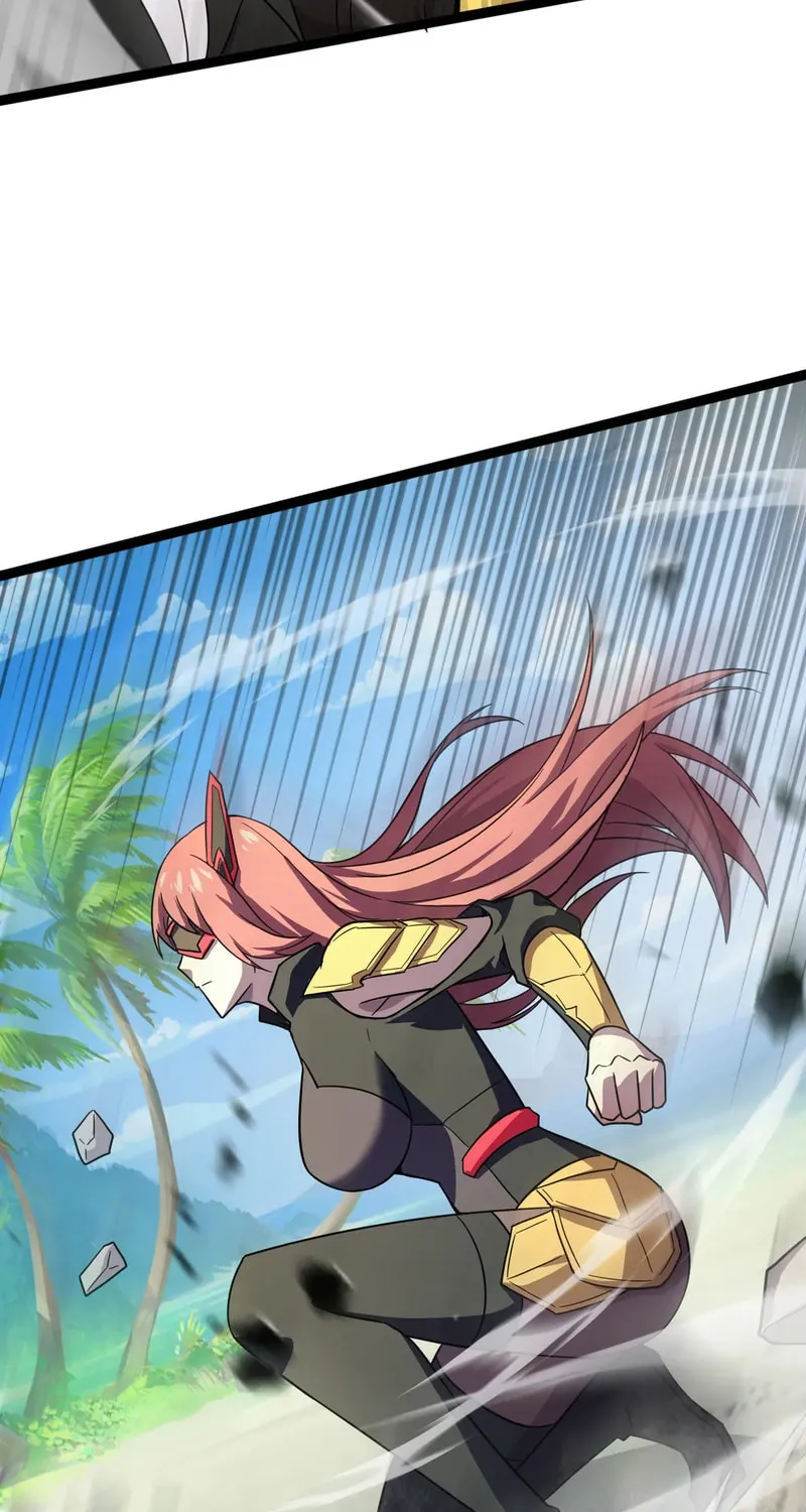 SSS-Rank Lone Summoner Chapter 116 page 57 - 