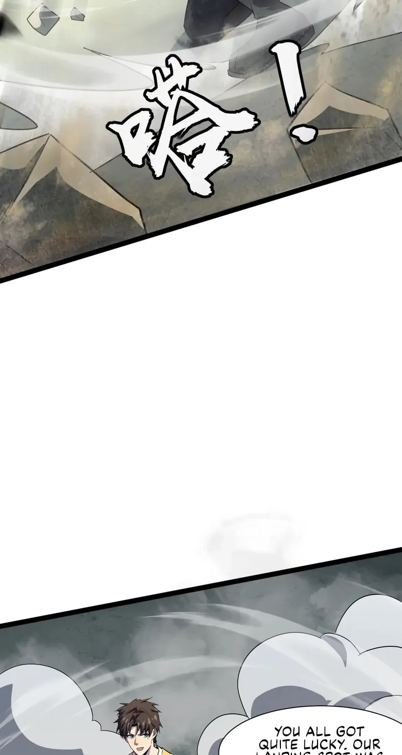 SSS-Rank Lone Summoner Chapter 116 page 58 - 