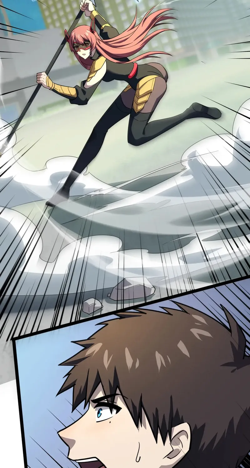 SSS-Rank Lone Summoner Chapter 116 page 65 - 
