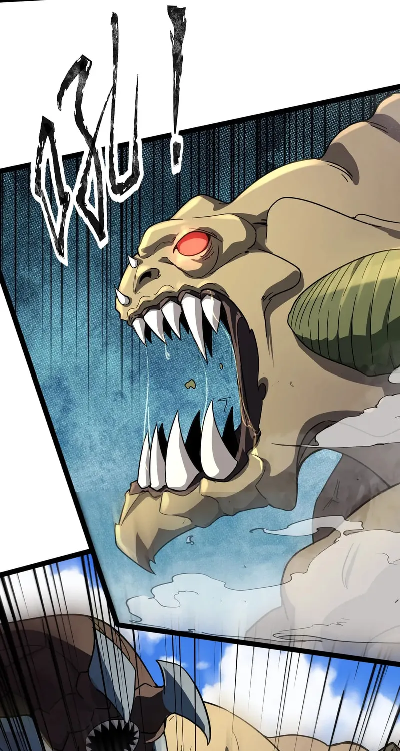 SSS-Rank Lone Summoner Chapter 116 page 68 - 