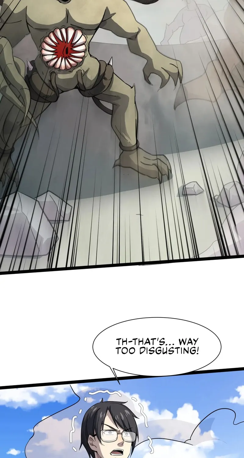 SSS-Rank Lone Summoner Chapter 116 page 70 - 