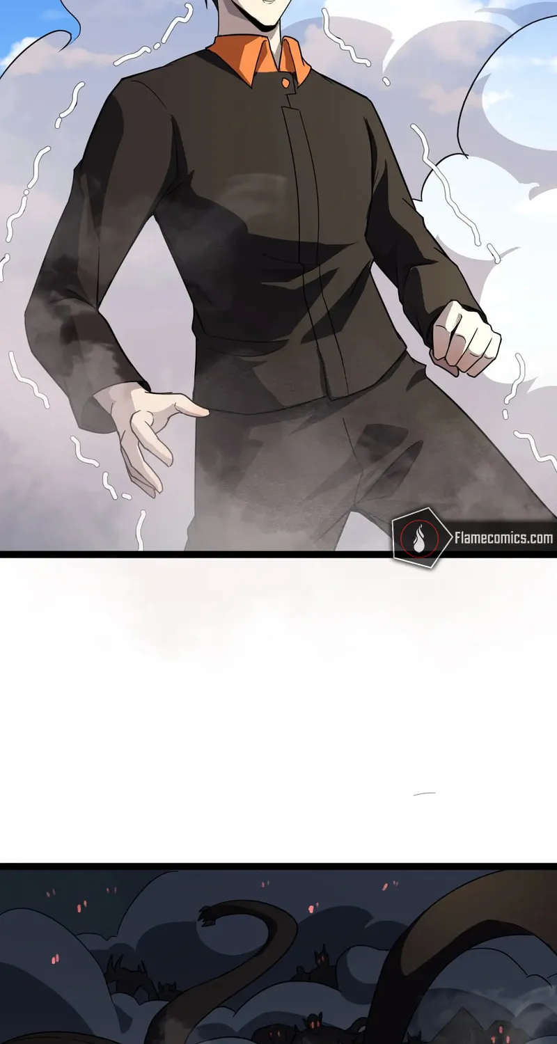 SSS-Rank Lone Summoner Chapter 116 page 71 - 