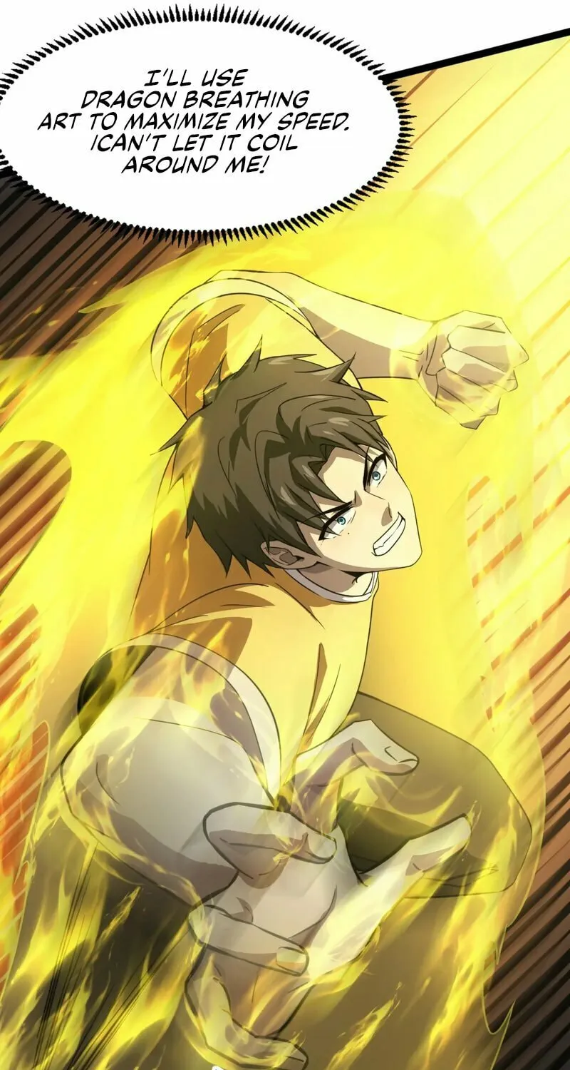 SSS-Rank Lone Summoner Chapter 116 page 74 - 