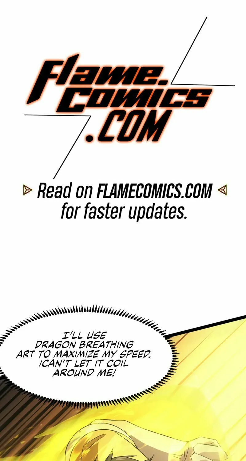 SSS-Rank Lone Summoner Chapter 117 page 2 - 