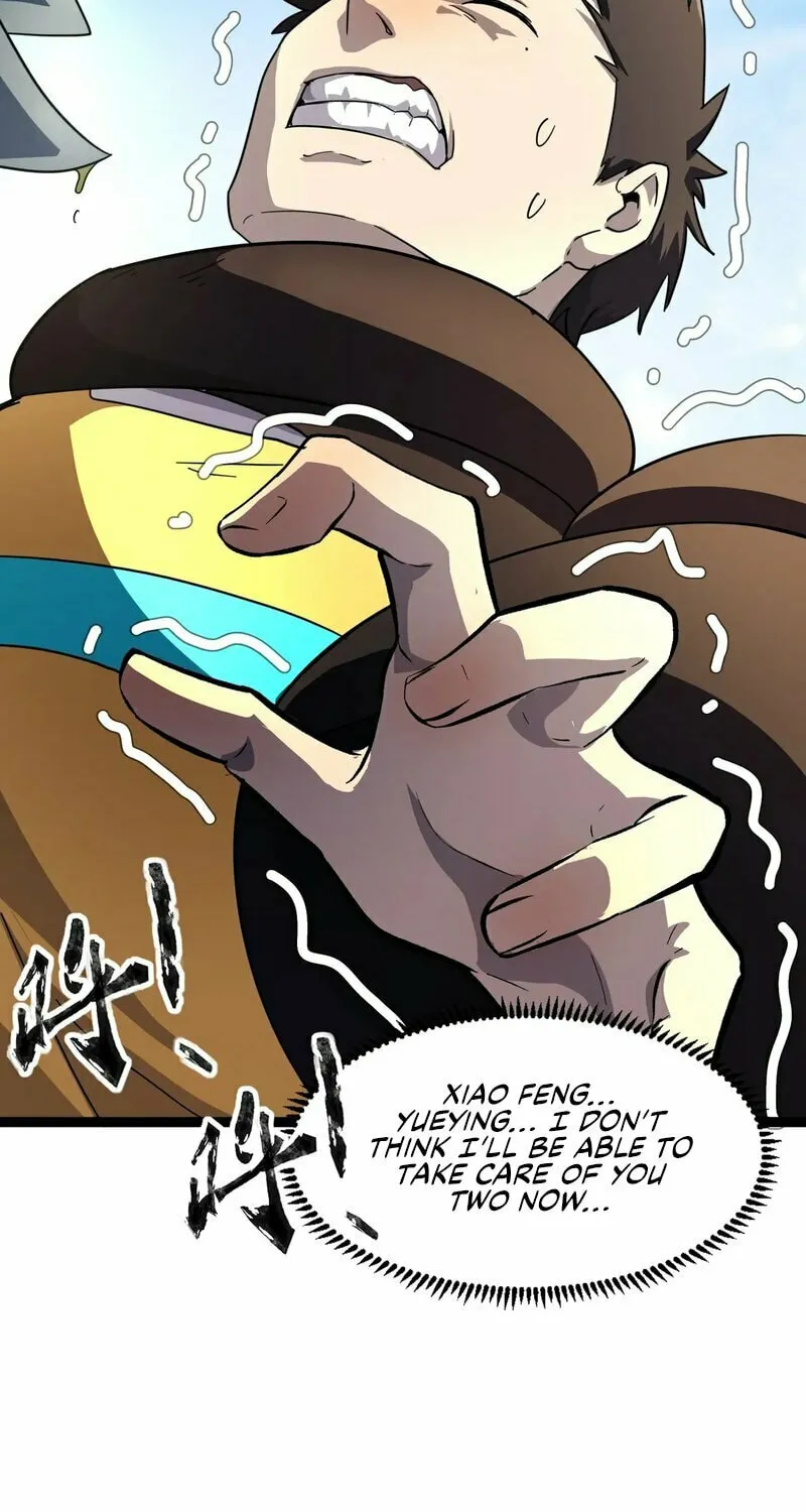 SSS-Rank Lone Summoner Chapter 117 page 20 - 