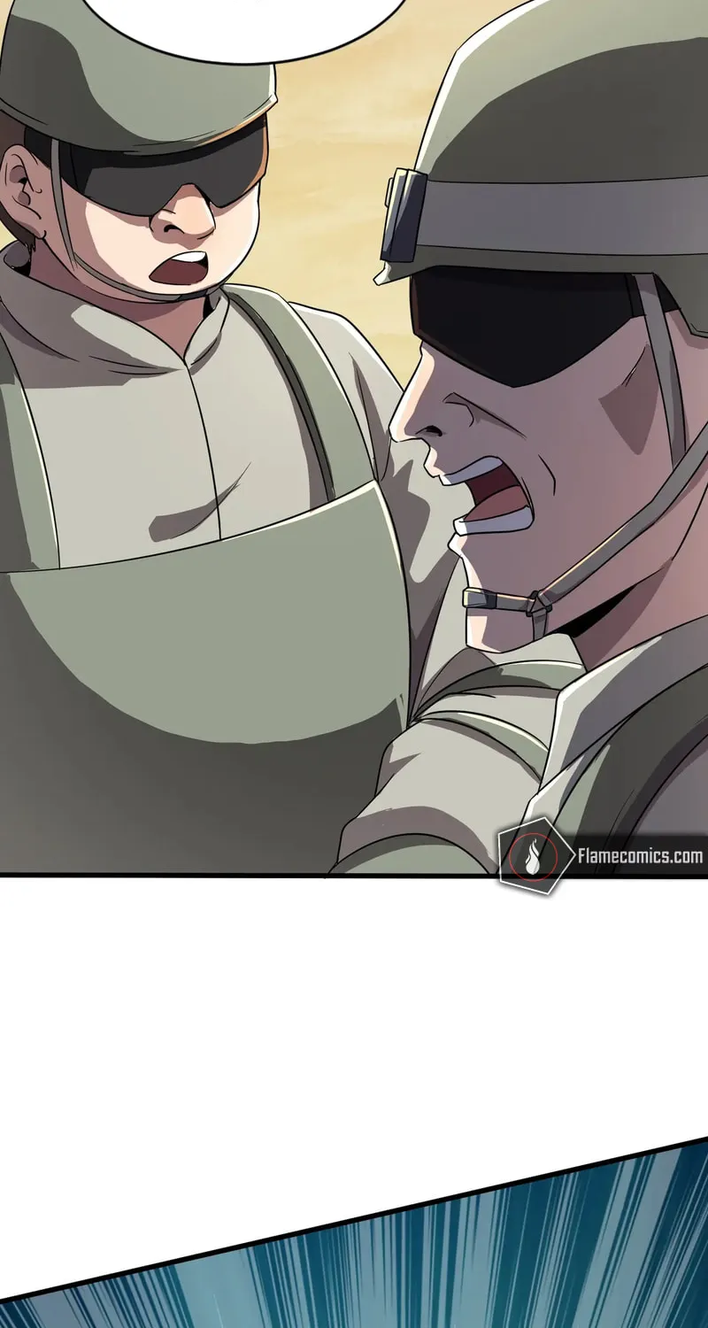 SSS-Rank Lone Summoner Chapter 117 page 26 - 