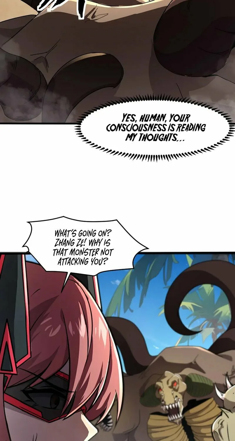 SSS-Rank Lone Summoner Chapter 117 page 39 - 