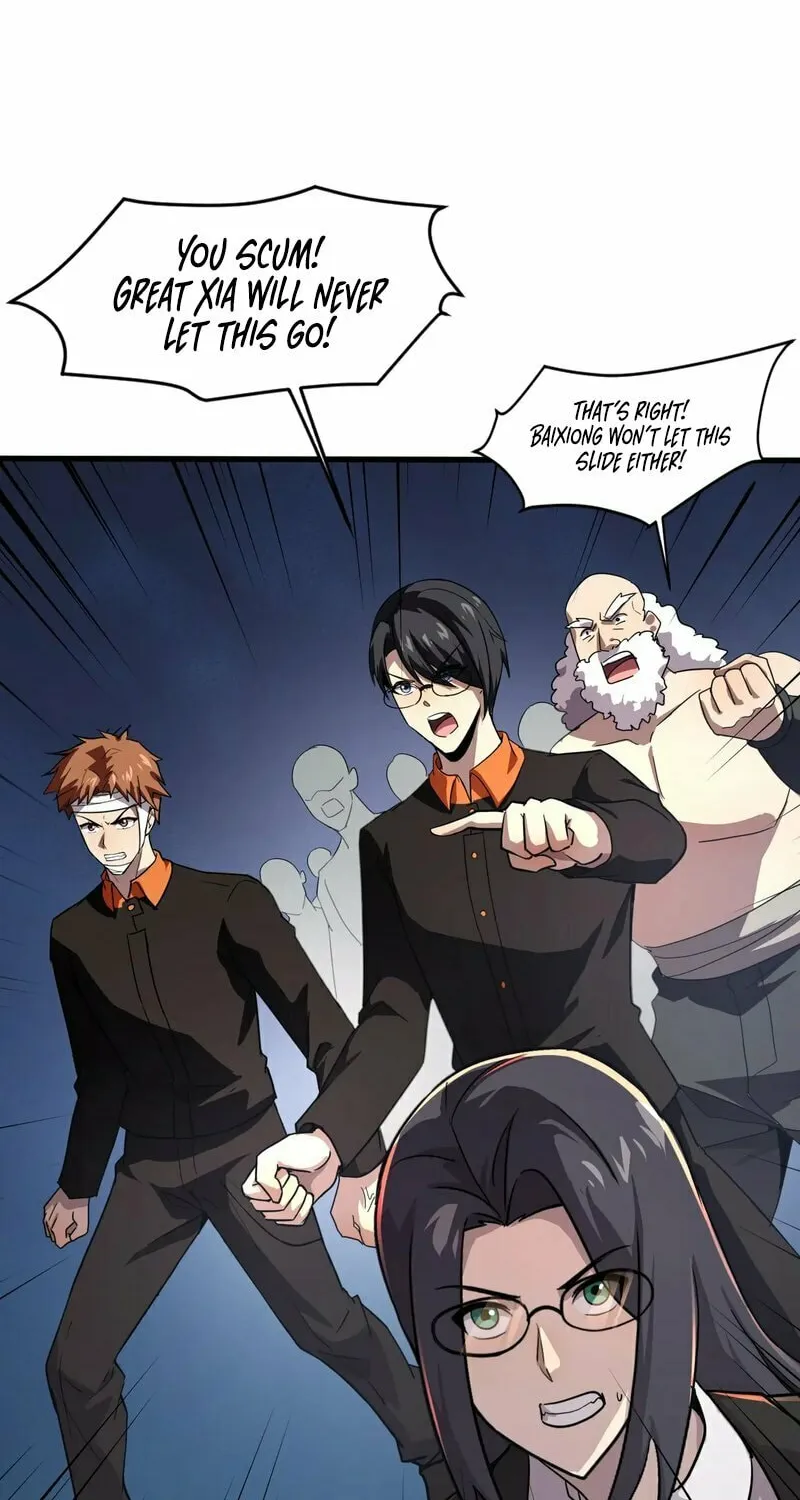 SSS-Rank Lone Summoner Chapter 117 page 49 - 