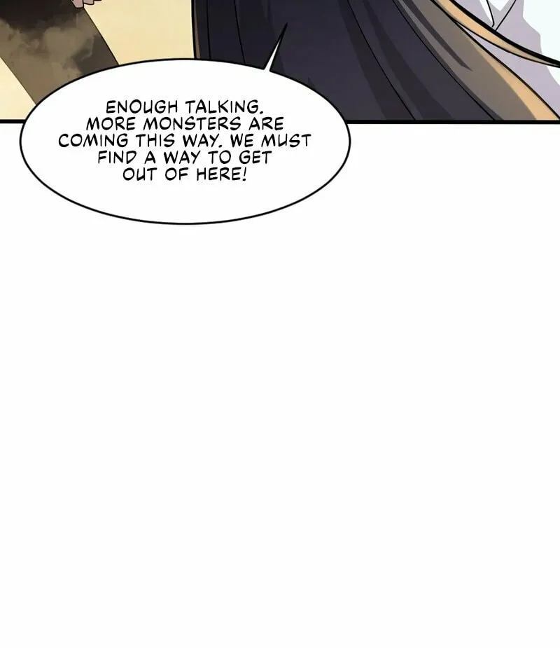 SSS-Rank Lone Summoner Chapter 117 page 63 - 