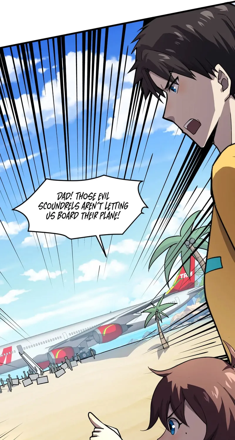 SSS-Rank Lone Summoner Chapter 117 page 64 - 
