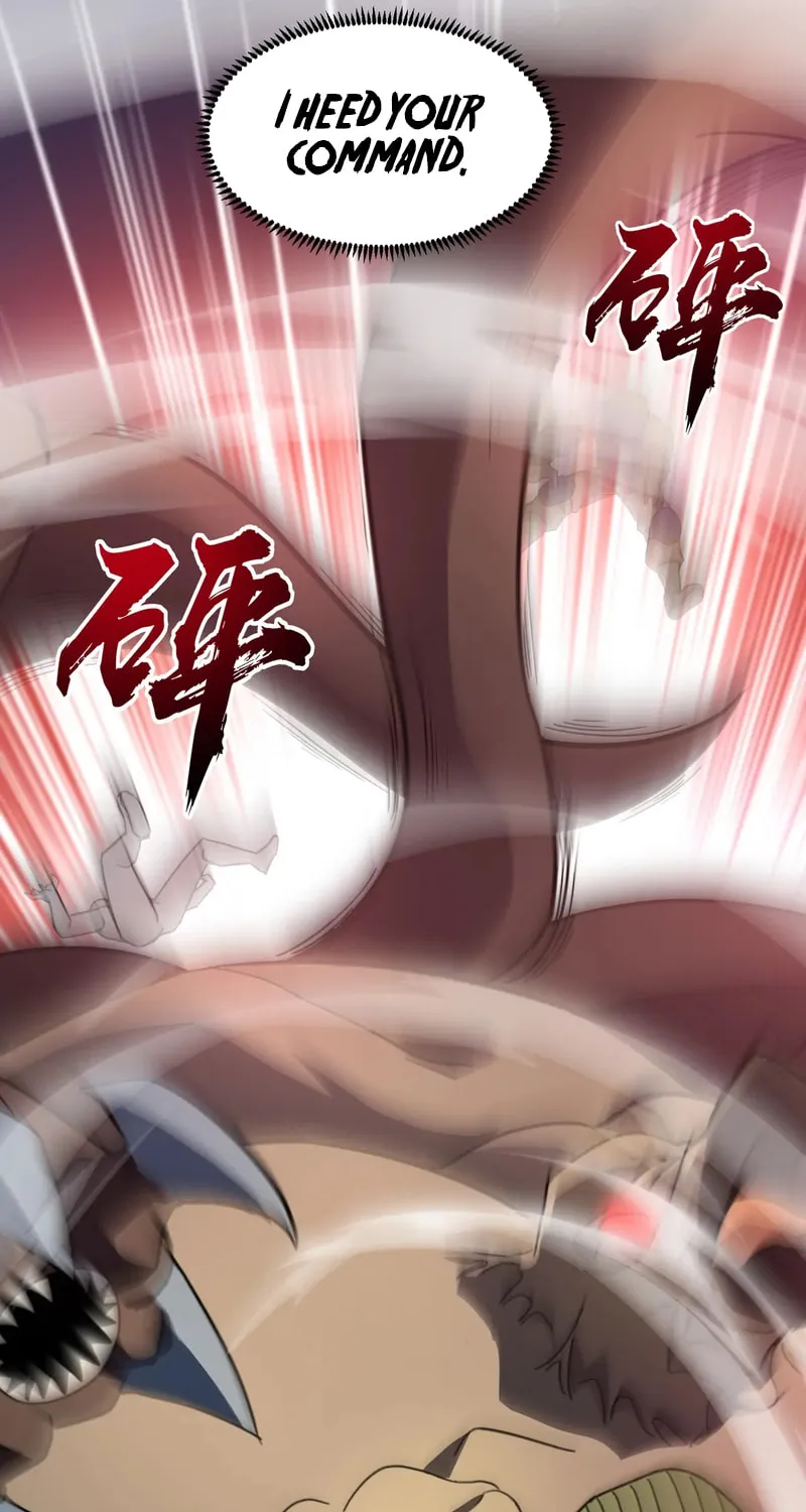 SSS-Rank Lone Summoner Chapter 117 page 67 - 