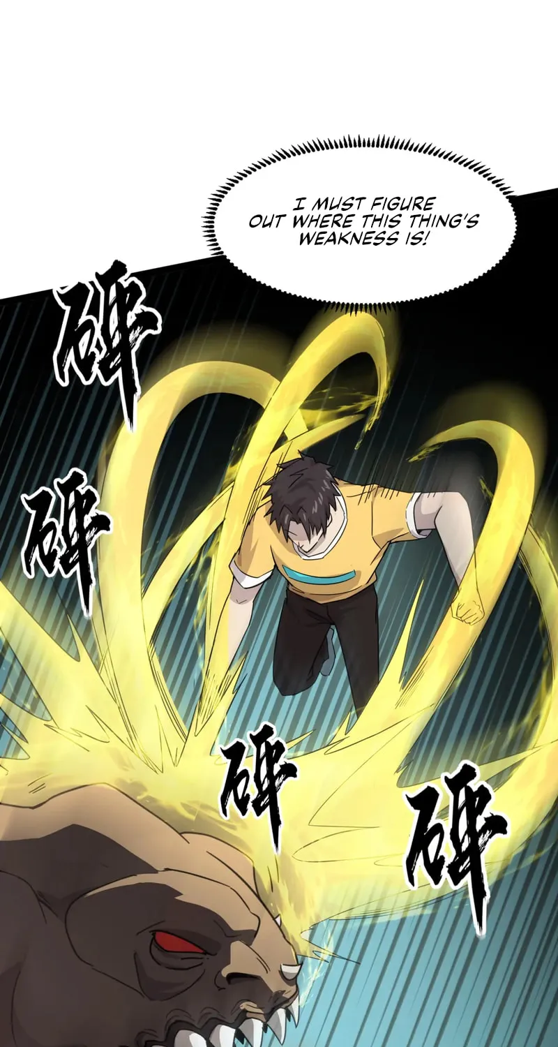 SSS-Rank Lone Summoner Chapter 117 page 10 - 