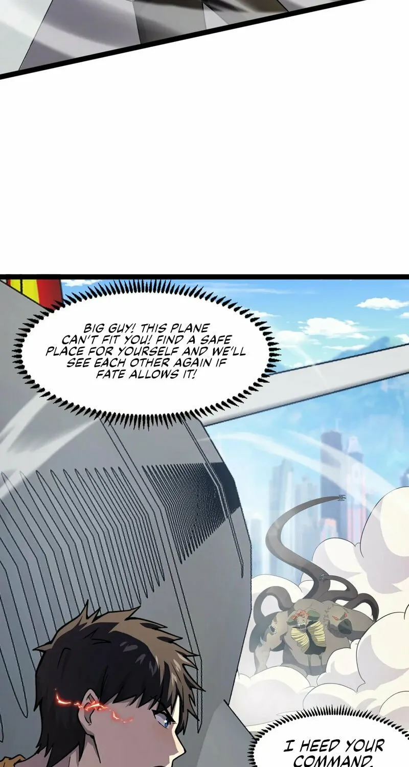 SSS-Rank Lone Summoner Chapter 118 page 13 - 