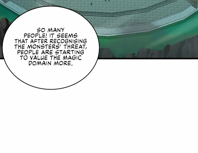 SSS-Rank Lone Summoner Chapter 118 page 27 - 