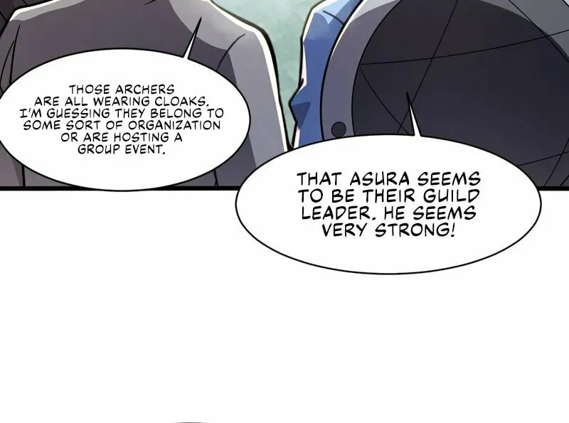 SSS-Rank Lone Summoner Chapter 118 page 34 - 