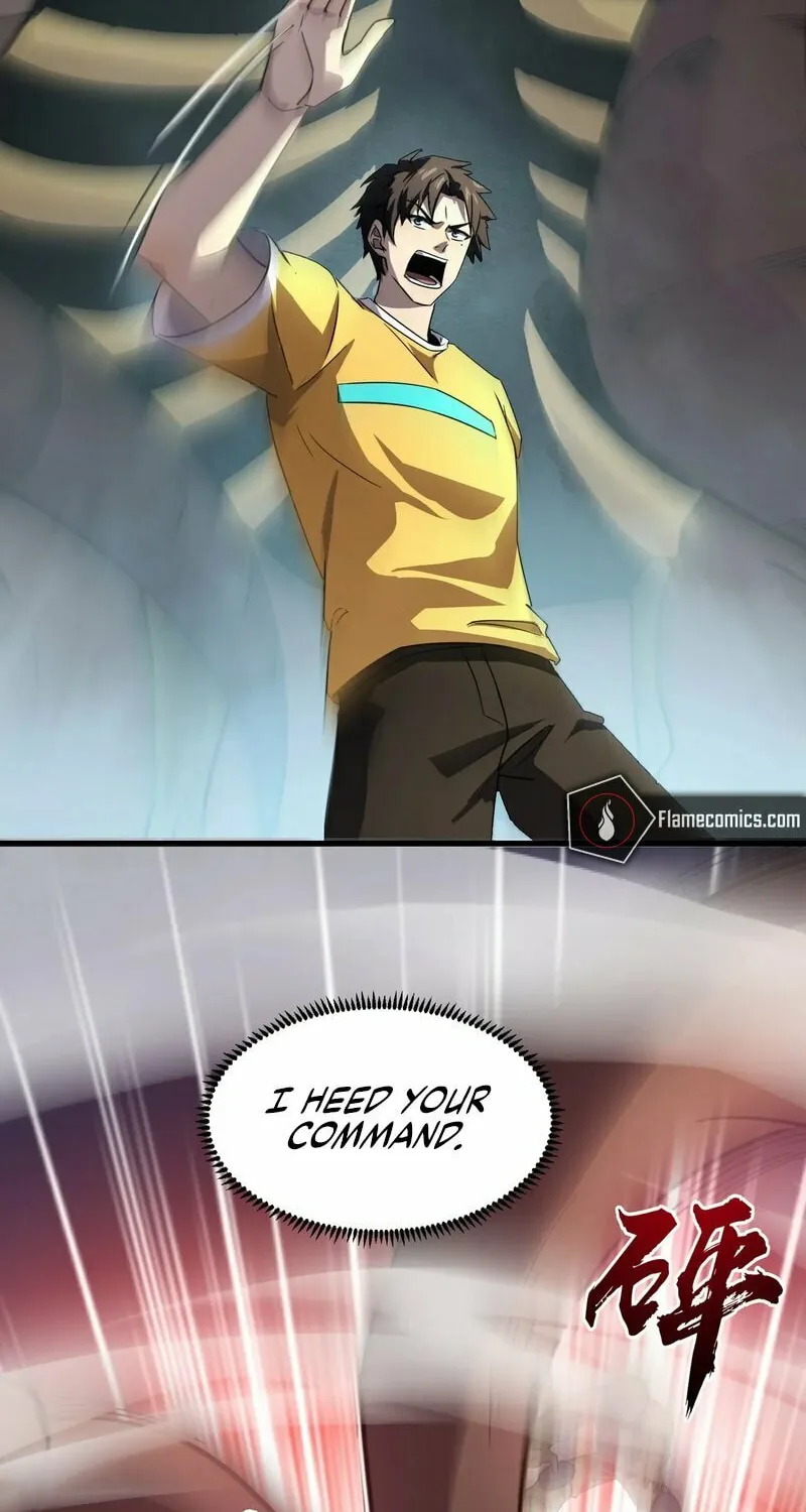 SSS-Rank Lone Summoner Chapter 118 page 5 - 