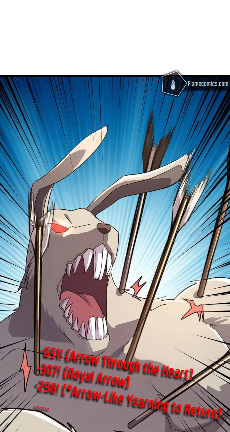 SSS-Rank Lone Summoner Chapter 118 page 44 - 